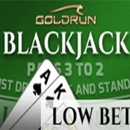 Blackjack Low Bets slot icon by Holland Power Gaming, available at Flagman Casino