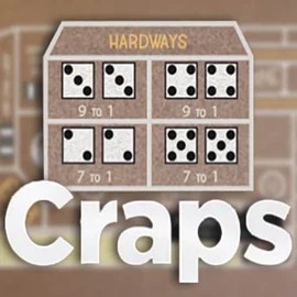 Play the Craps (Nucleus Gaming) slot by Nucleus Gaming on Flagman Casino