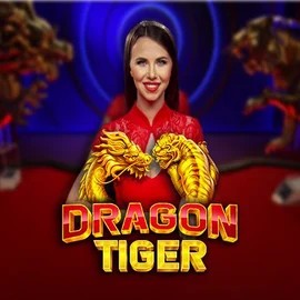 Enjoy Dragon Tiger (Live) by Pragmatic Play – logo hosted on flagmans.pl
