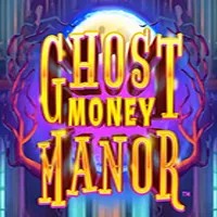 Play the Ghost Money Manor slot by Gold Coin Studio on Flagman Casino