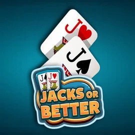 Jacks or Better (Red Rake Gaming) casino game by Red Rake Gaming – featured logo at Flagman Casino