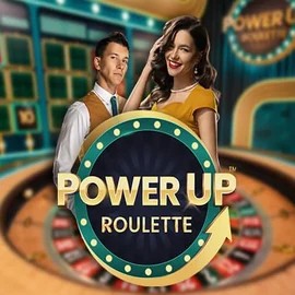 PowerUP Roulette – slot by Pragmatic Play, featured at flagmans.pl