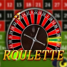 Official Table Games logo: Roulette (Pragmatic Play) by Pragmatic Play at Flagman Casino